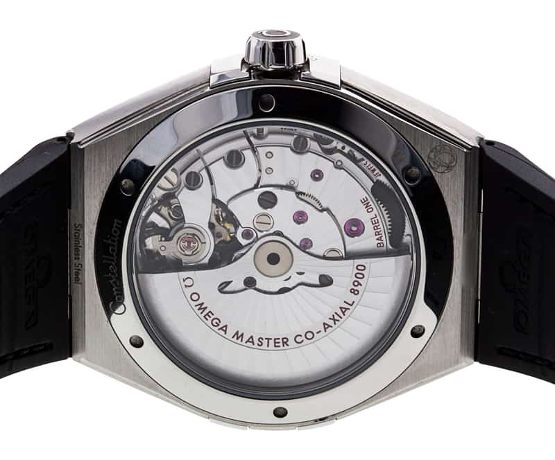 Omega Constellation 131.33.41.21.06.001